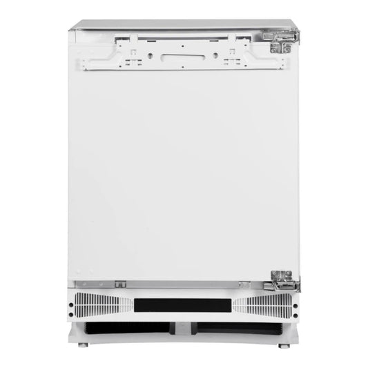 Artusi 111L Fully Integrated Bar Fridge and Freezer Panel Ready AINT119 2