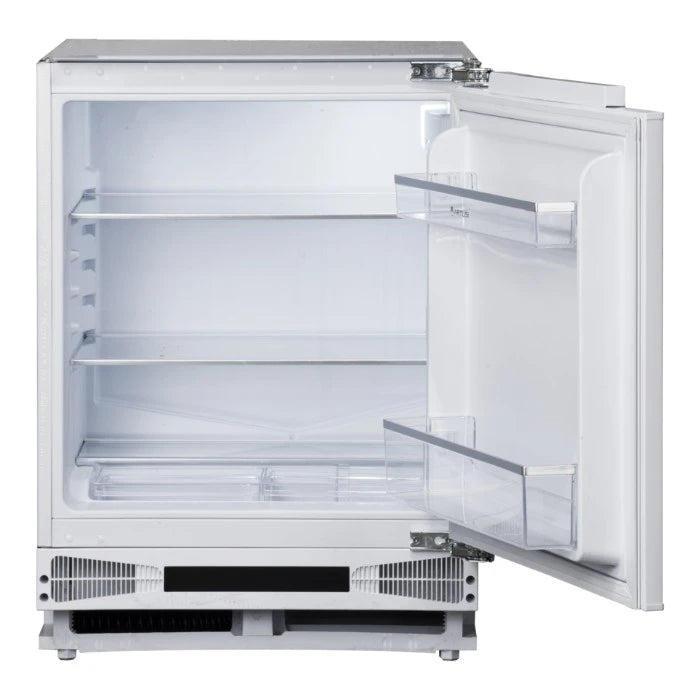 Artusi 135L Fully Integrated Bar Fridge Panel Ready AINT119 NF2
