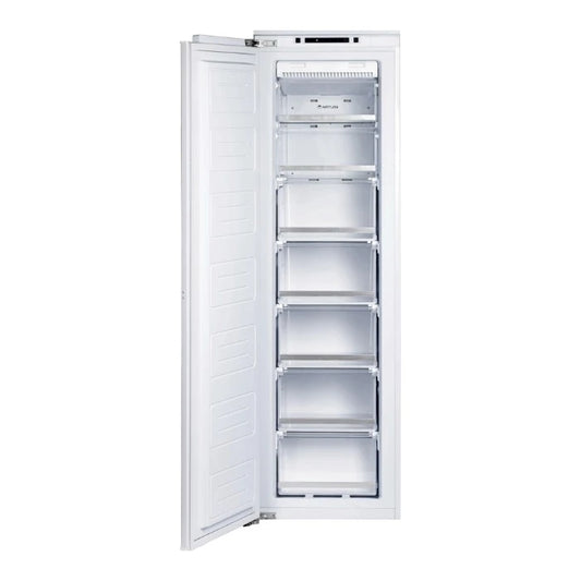 Artusi 200L 54cm Integrated Column Freezer Panel Ready AINT4100