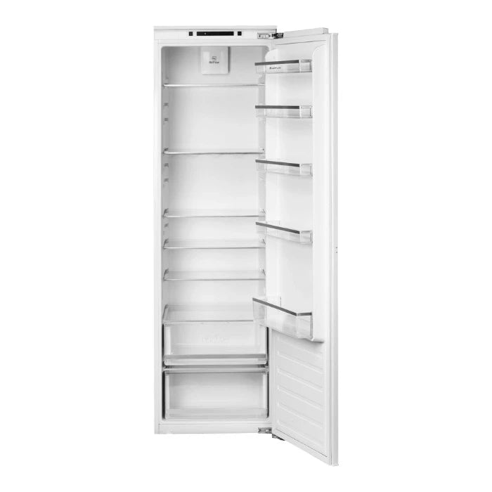 Artusi 280L 54cm Integrated Column Refrigerator Panel Ready AINT5100