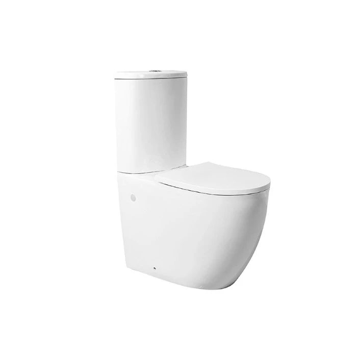 Alegra Toilet Seat Only