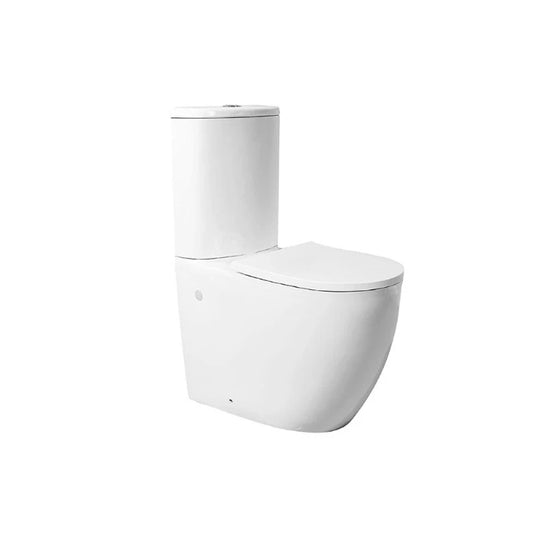 Alegra Toilet Seat Only