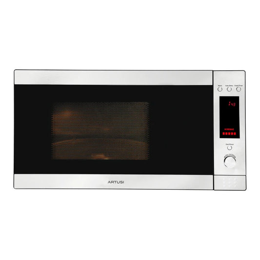 31L FREESTANDING CONVECTION MICROWAVE W GRILL S S