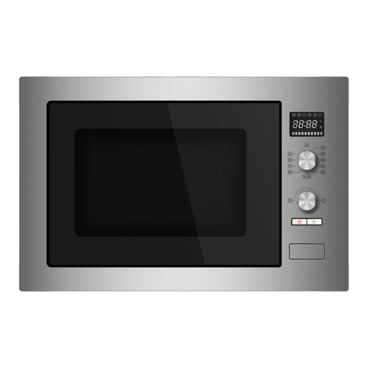 BUILT IN MICROWAVE CONVECTION OVEN S S