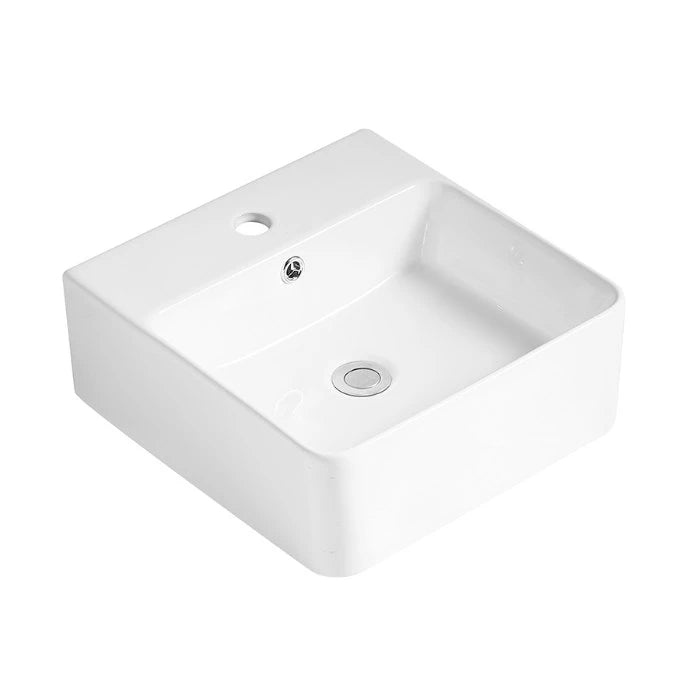 Aria 400 Counter Top Basin
