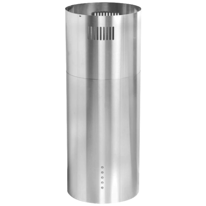 350MM DIAMETER ISLAND RANGE HOOD -S/S