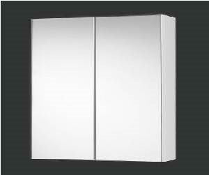 ASP-750 Two DoorsShaving Cabinet750*720*150Mirror DoorsSoft Closing  Doors