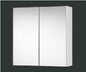 ASP-750 Two DoorsShaving Cabinet750*720*150Mirror DoorsSoft Closing  Doors