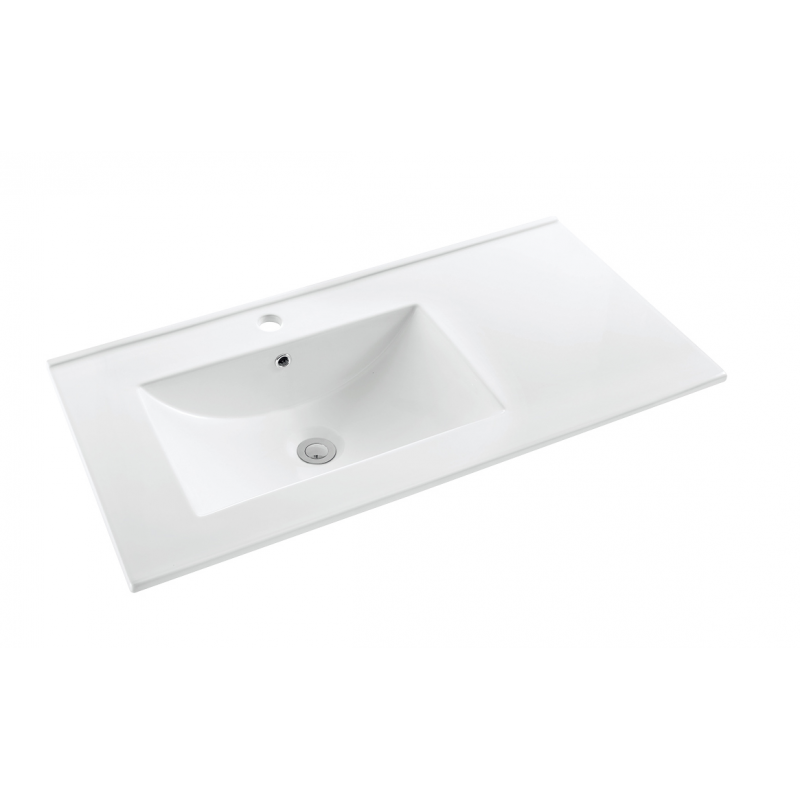 ASW-900RHD Vanity Top
