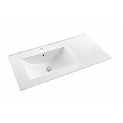 ASW-900RHD Vanity Top