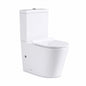 Toilet Suite