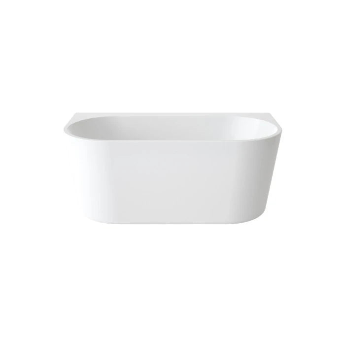 Caroma Urbane II 1400 Back To Wall Bath