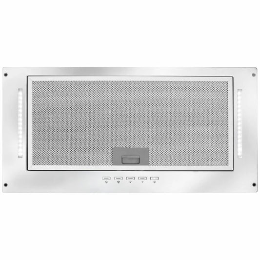 60CM UNDERMOUNT HOOD