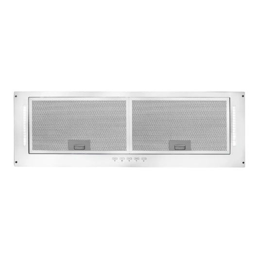 90CM Under Cupboard Rangehood SS