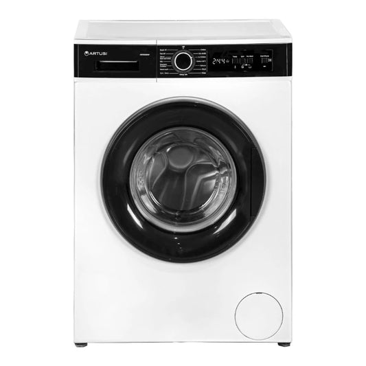 Artusi 5kg Front Load Washing Machine White AWM5000W