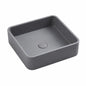 REGIO Dublin Ceramic Basin