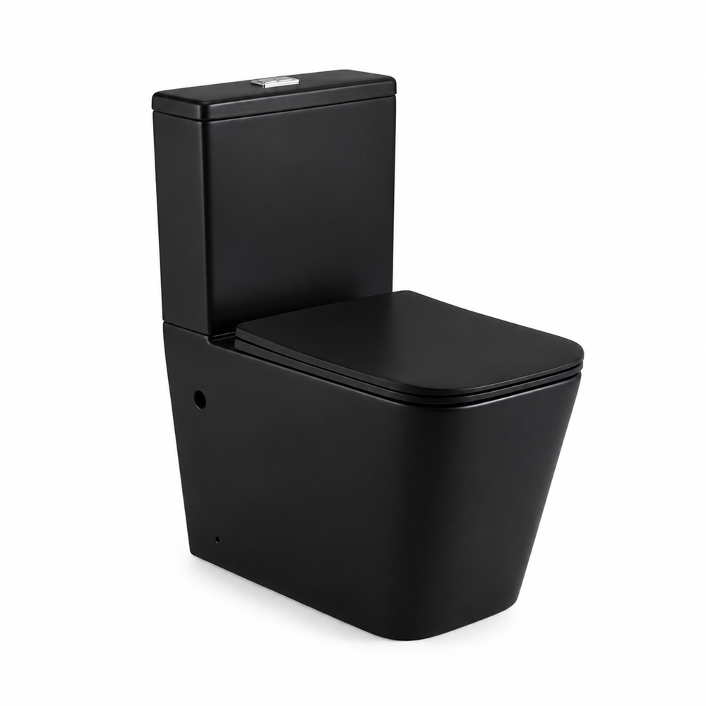 Toilet Suite
