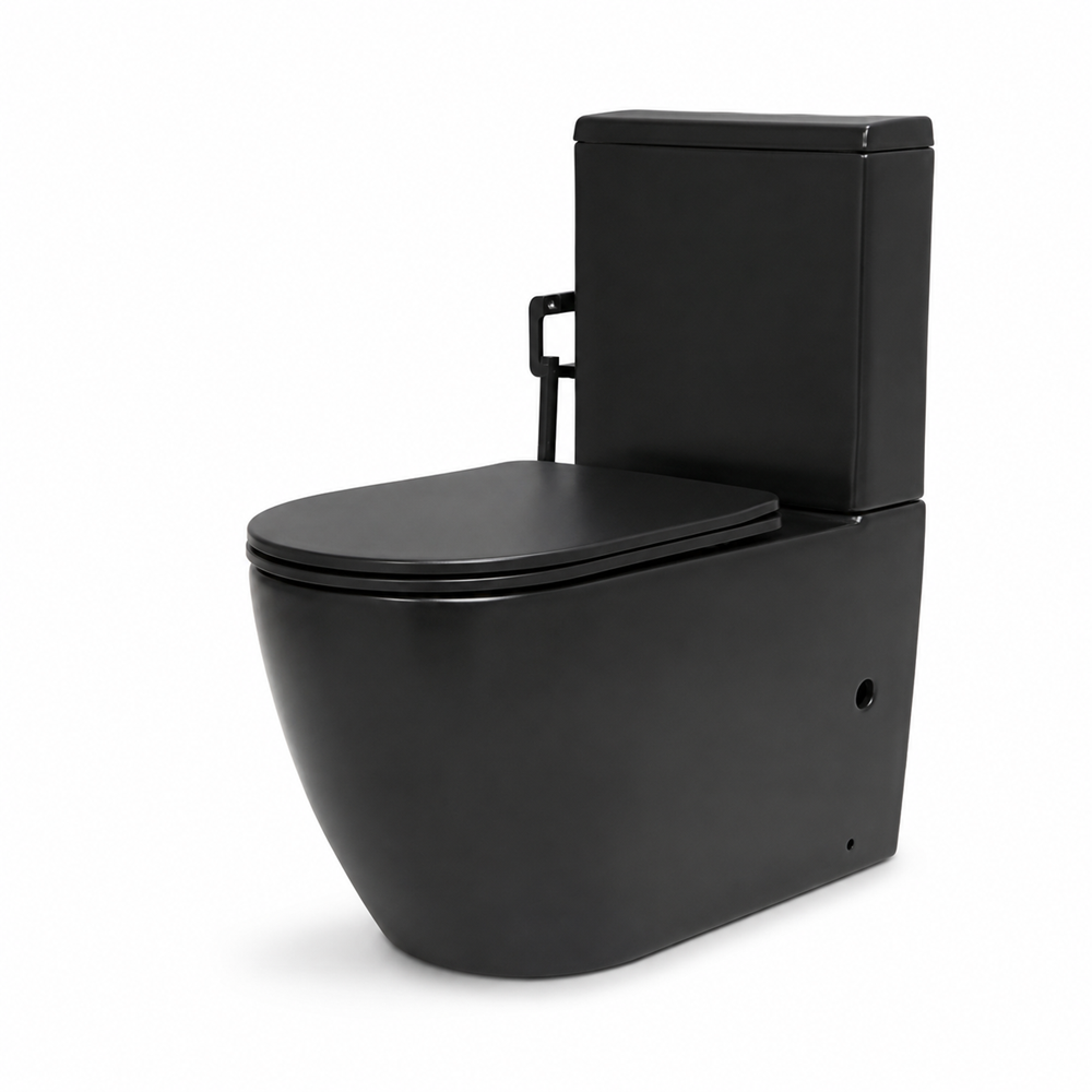 Toilet Suite