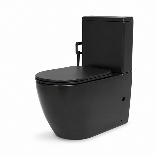 Toilet Suite
