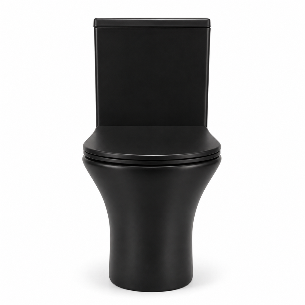 Toilet Suite