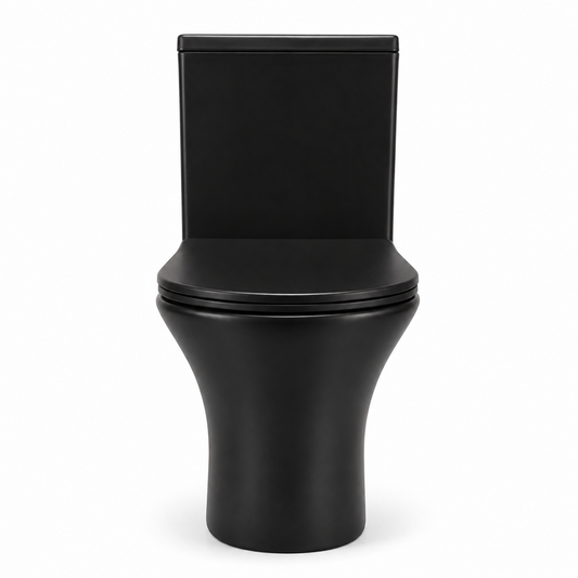 Toilet Suite