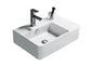 BA800LHB - Above counter Basin