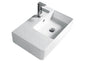 BA800RHB - Above counter Basin