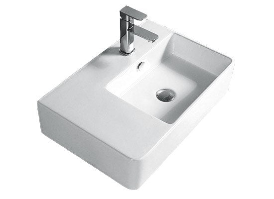 BA800RHB - Above counter Basin