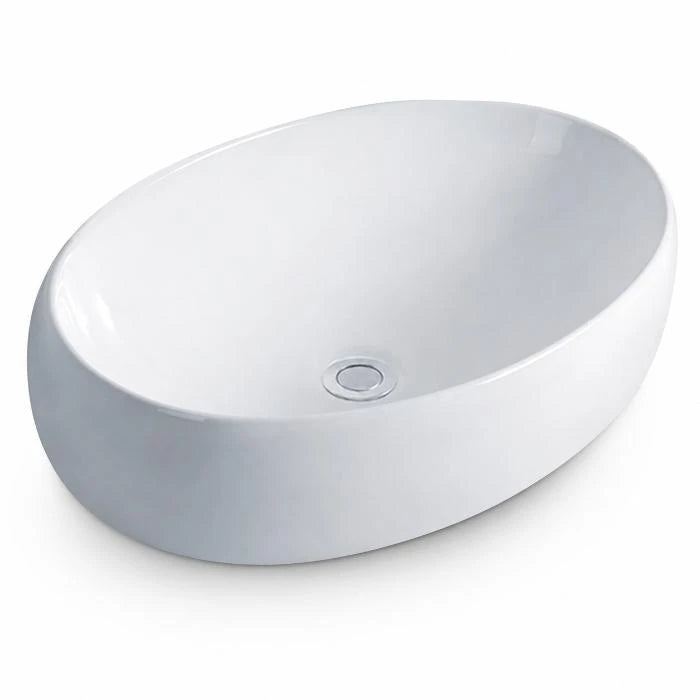 REGIO Balance Ceramic Basin