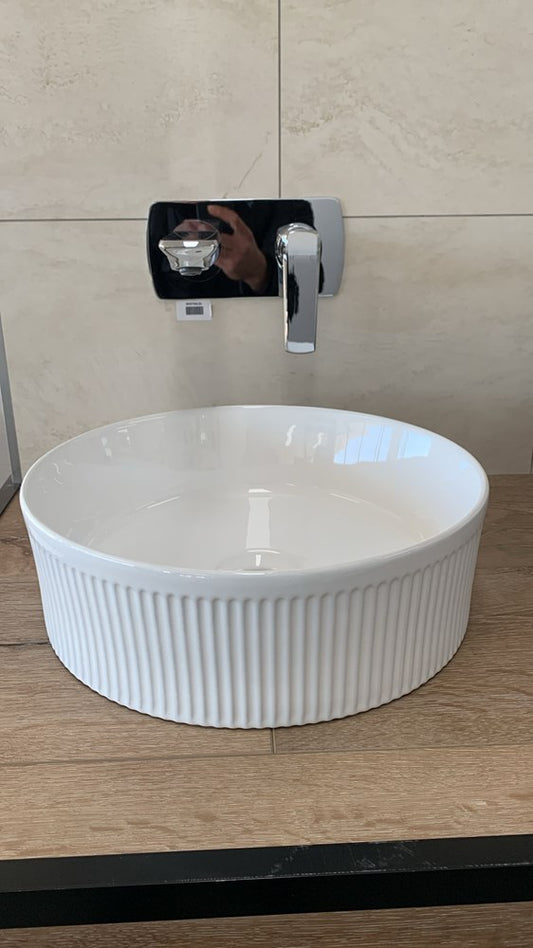 Bathroom Basins