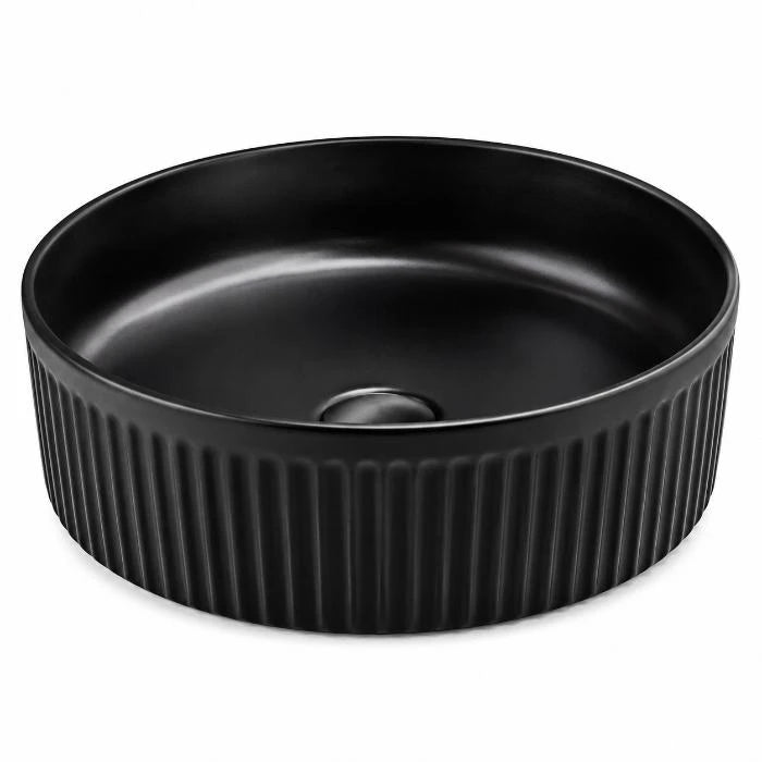 Regio Crystal Counter Basin