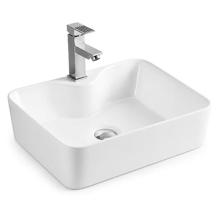 Bathroom Basins