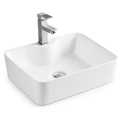 Bathroom Basins