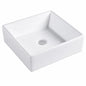 REGIO Opal Vessel Basin