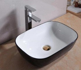 Bathroom Basins