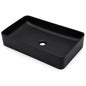 REGIO Geneva Ceramic Basin