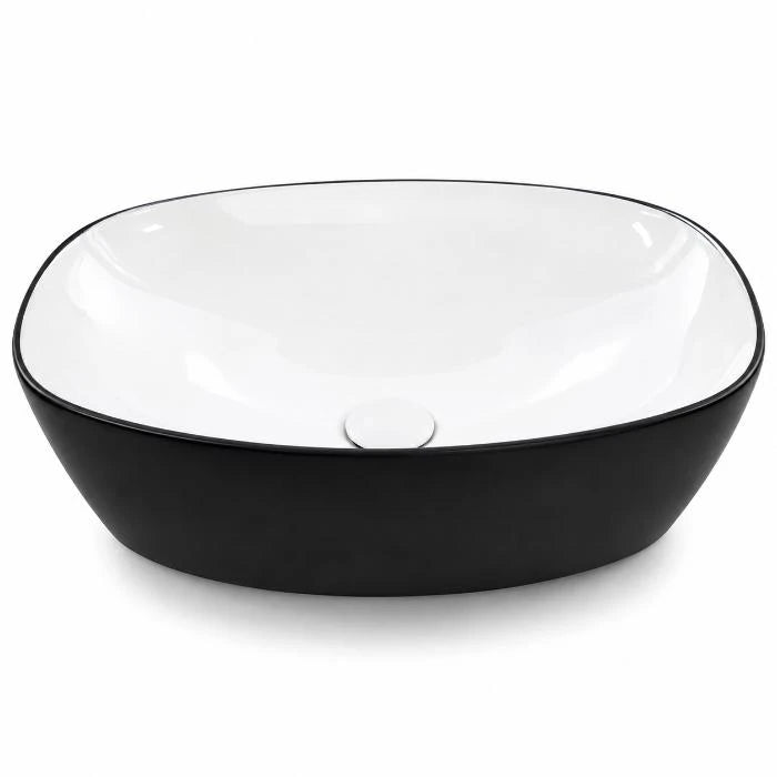 REGIO Infinity Countertop Basin