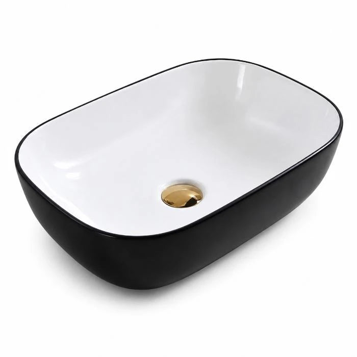 REGIO Crystal Vessel Basin