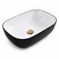 REGIO Crystal Vessel Basin