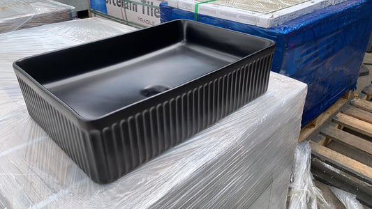 Bathroom Basins
