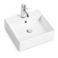 REGIO Zurich Counter Basin