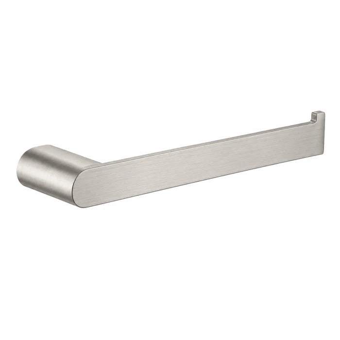 Regio Wall Mounted Stainless Steel Toilet Paper Holder