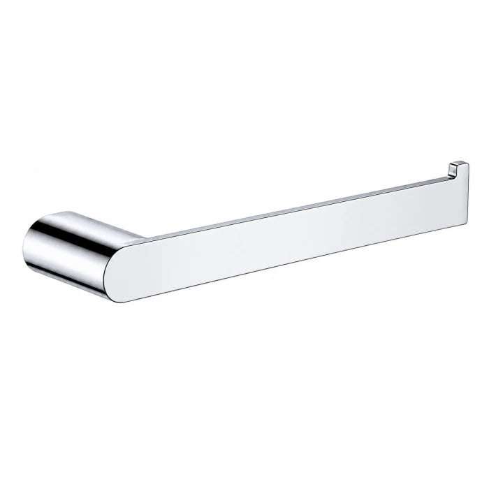 Regio Wall Mounted Stainless Steel Toilet Paper Holder