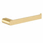 Regio Wall Mounted Stainless Steel Toilet Paper Holder