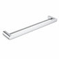 Regio 800mm Premium 304 Stainless Steel Double Towel Rail