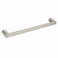 Regio 600mm Single Towel Rail | Premium Solid Brass Bathroom Towel Holder