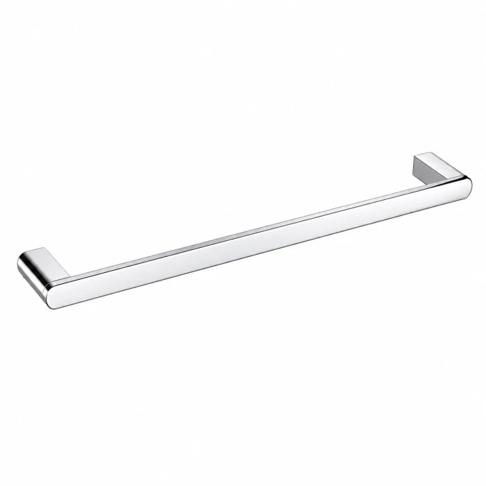 Regio 800mm Luxe Single Towel Rail