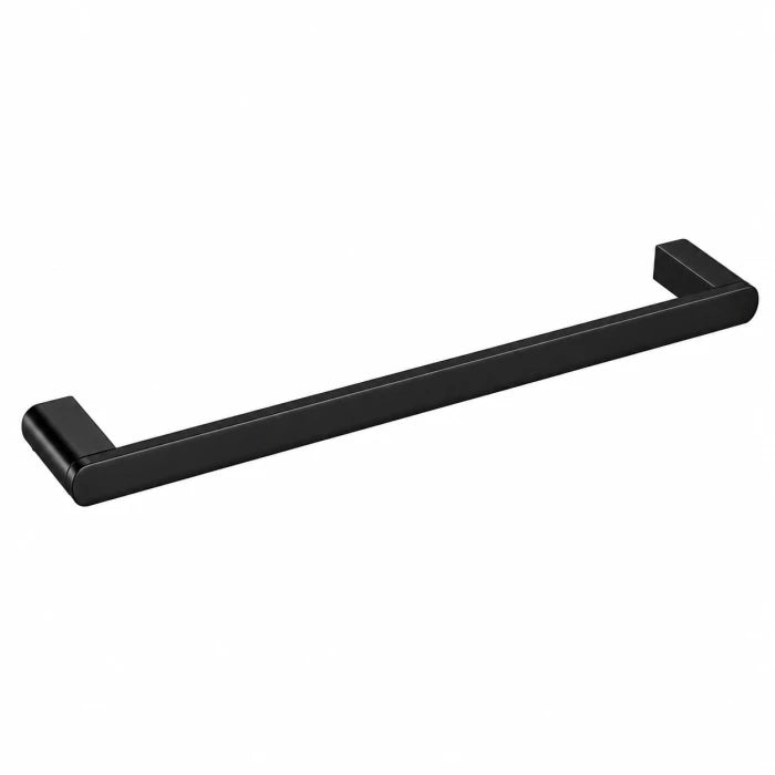 Regio 800mm Luxe Single Towel Rail