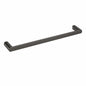 Regio 800mm Luxe Single Towel Rail
