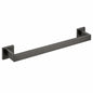 REGIO Vertex Square 600mm Single Towel Rail